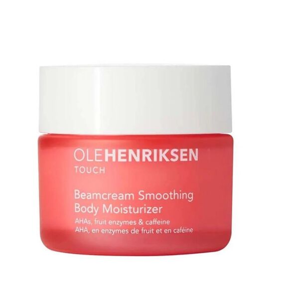Ole Henriksen Beamcream Smoothing Nody Moisturizer - Picture 7 of 9